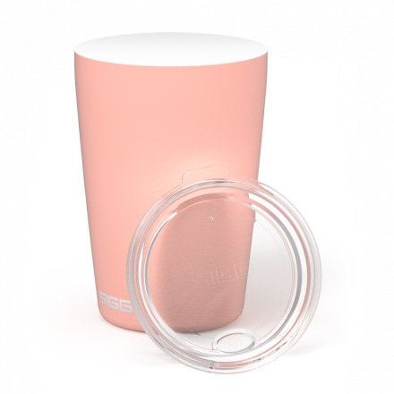 シグ SIGG ネッソカップ シャイピンク 0.3L 50337