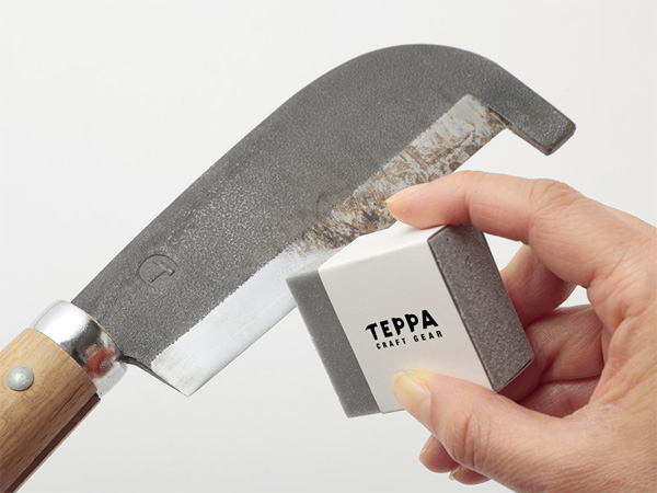 てっぱ TEPPA さびとり侍 14030