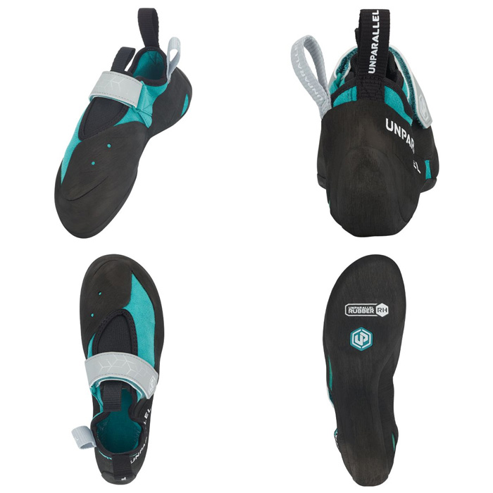 アンパラレル TN-pro LV 1410029