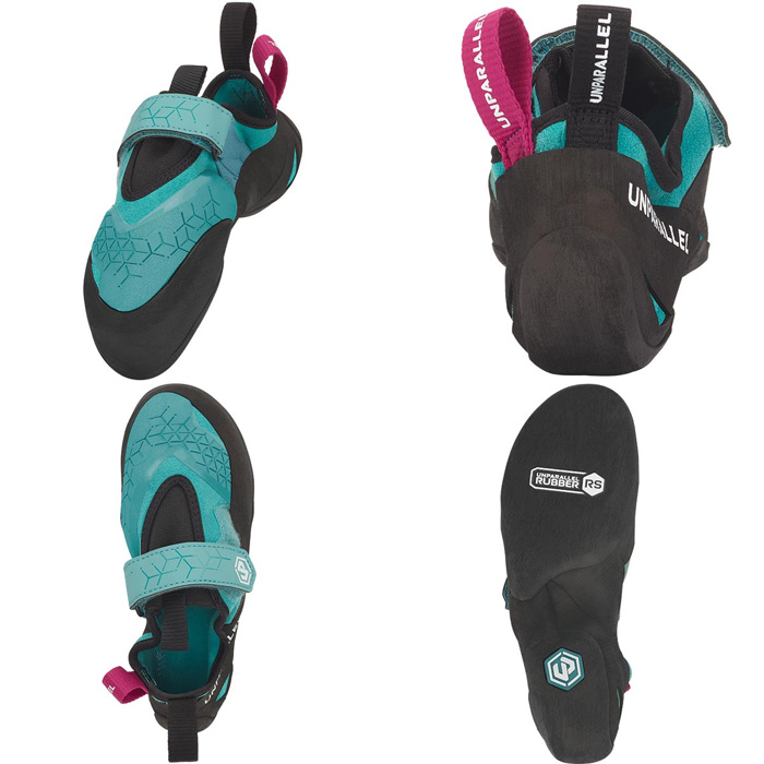 アンパラレル UNPARALLEL フラッグシップ LV 1410030