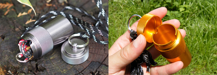 エイアンドエフ A&F アッシュコンテナ 00800019