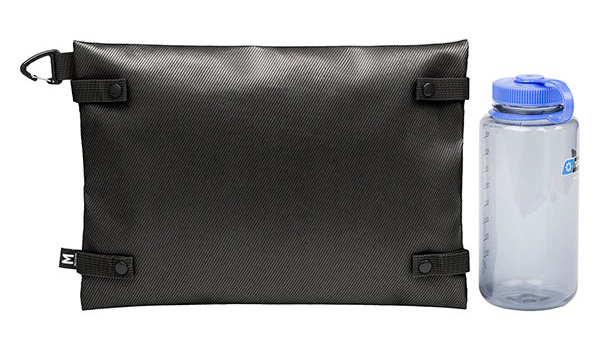 イーグルクリーク EagleCreek パックイットギアポーチ Mサイズ ブラック 11862327001000