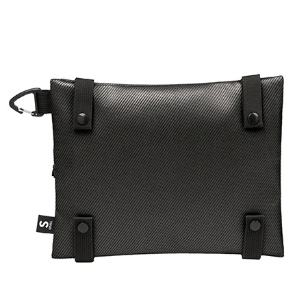 イーグルクリーク EagleCreek パックイットギアポーチ Sサイズ ブラック 11862329001000