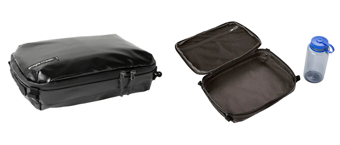 イーグルクリーク EagleCreek パックイットギアキューブ Mサイズ ブラック 11862330001000