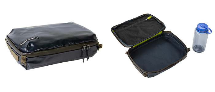 イーグルクリーク EagleCreek パックイットギアキューブ Mサイズ ラッシュブルー 11862330420000