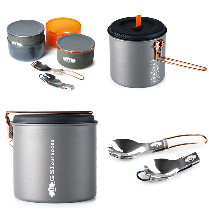 ジーエスアイ GSI ハルライト デュアリスト 11872088000000