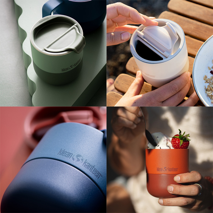 クリーンカンティーン ライズ ローボウル 10oz 280ml 19322147