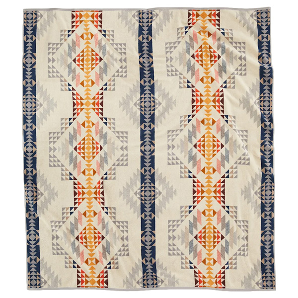 ペンドルトン PENDLETON タオル フォー TWO XB242 スミスロック 53513 19377101513000