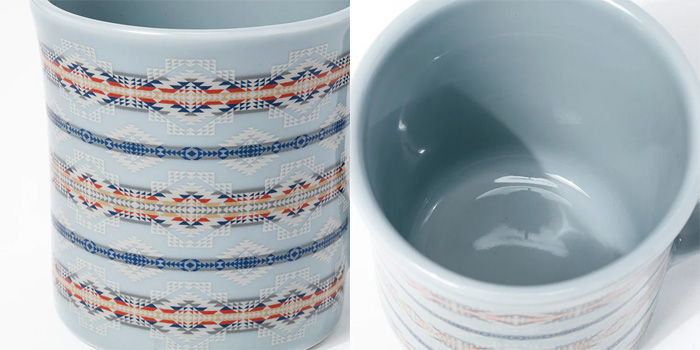 ペンドルトン PENDLETON ワームマグ SK134 スミスロック 19377308513000