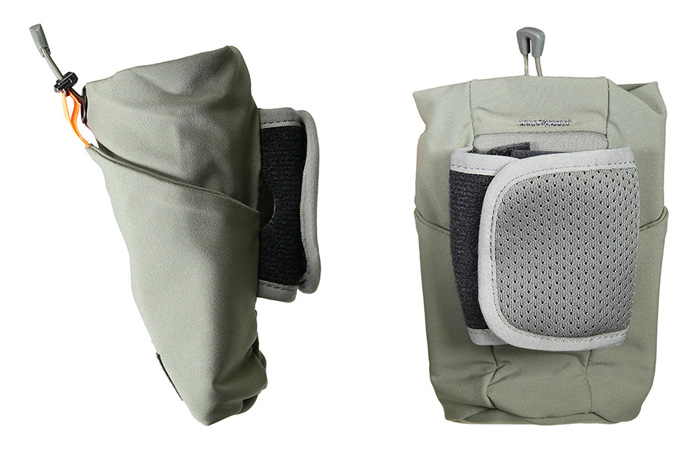 ミステリーランチ MYSTERY RANCH ウィングマン AFP フォリッジ 19761542008000