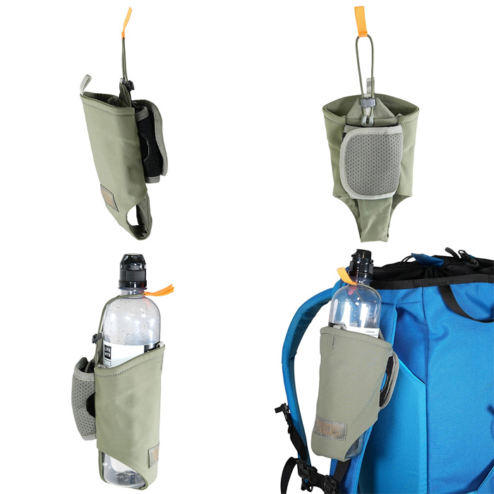 ミステリーランチ MYSTERY RANCH ウィングマン ハイドロ フォリッジ 19761543008000