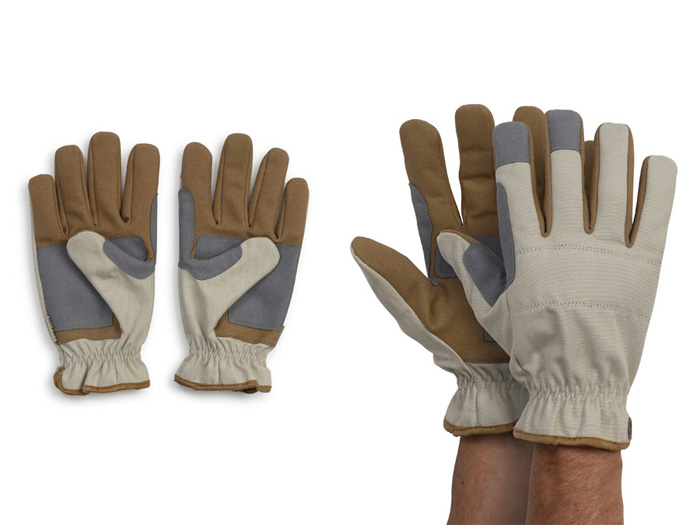 ベアボーンズ リーパガーデングローブ ストーン 20232027003003