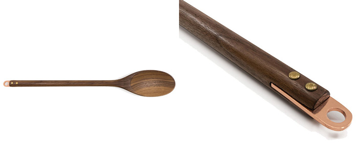 ベアボーンズ ウッドスプーン 20235529000000