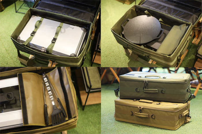 アノバ ANOBA マルチミニボックス M コヨーテ AN084