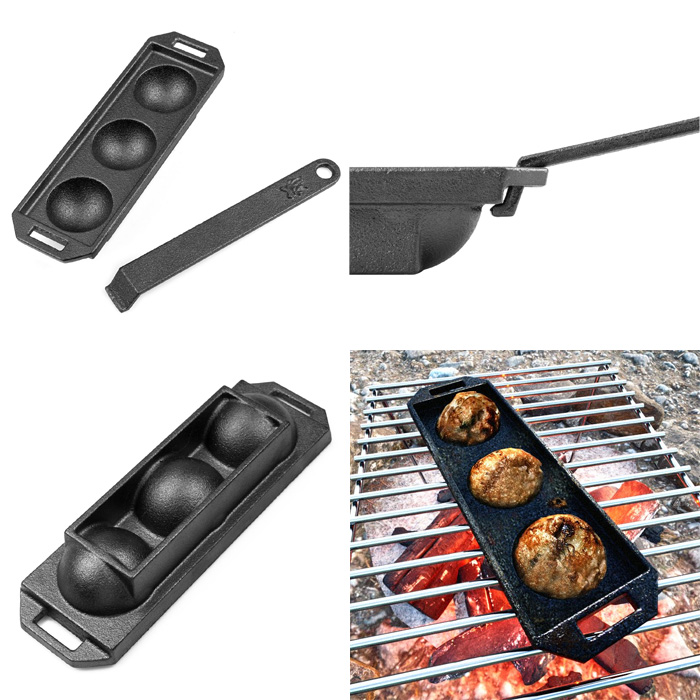 ブッシュクラフト Bush Craft ソロたこ 51477