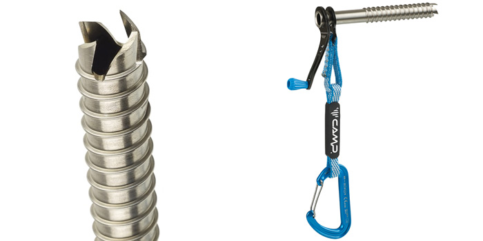 カンプ CAMP ロケットプラス 16cm 5298617