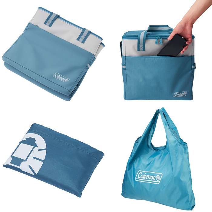 コールマン Coleman デイリークーラー/30L ミスト 2000038943