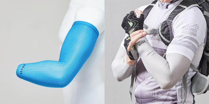 エヌリット チューブナイン クーレット 3 1610282