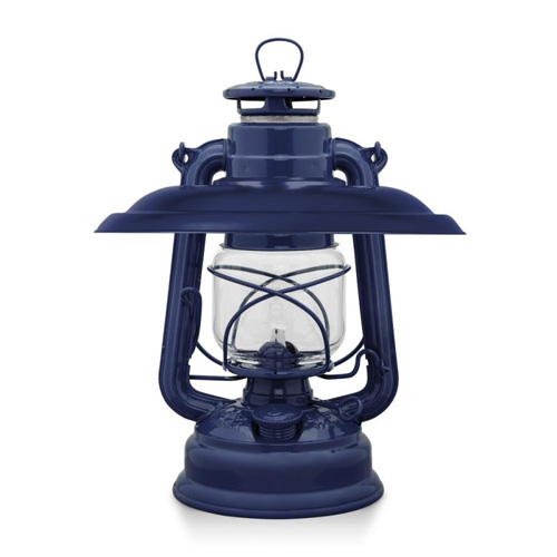 フュアーハンド FEUERHAND フュアハンドランタンBS276用リフレクター コバルトブルー 13978