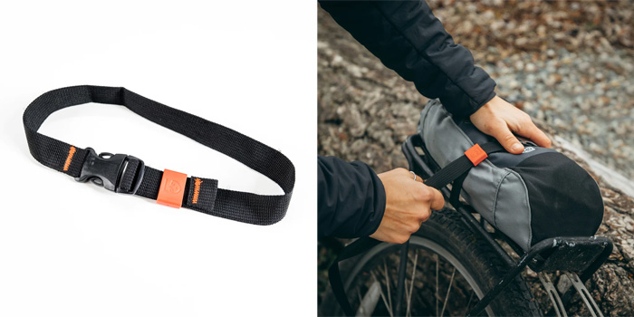 ギアエイド GEAR AID ユーティリティストラップ 0.6m 2個セット 13954