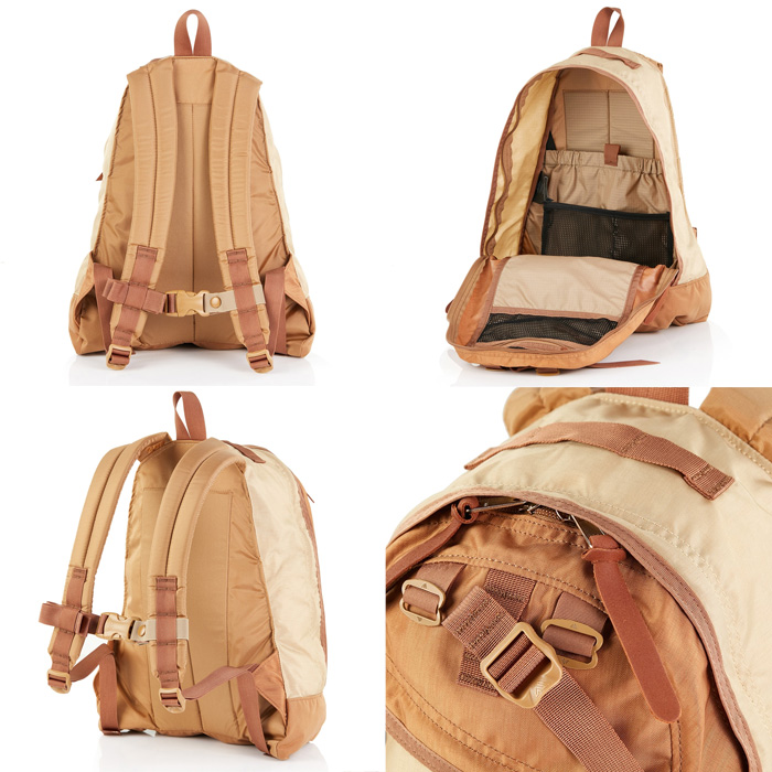 グレゴリー GREGORY ファインデイ