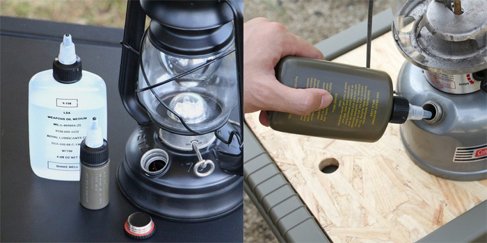 ヘイズ Hayes オイルボトル