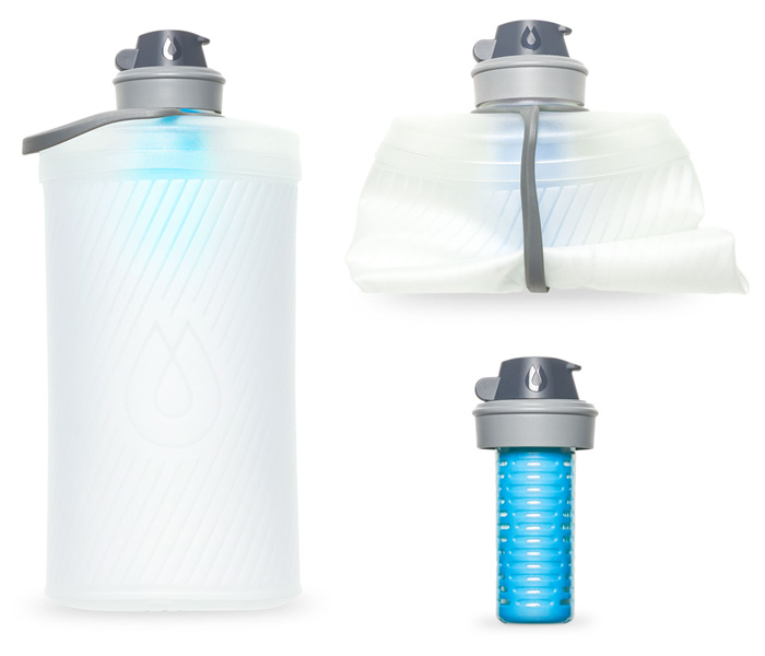 ハイドラパック Hydrapak フラックス+1.5L フィルターキット GF425F