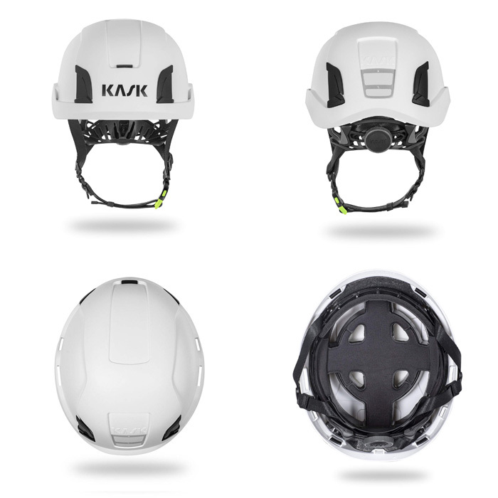 カスク KASK ゼニス X ホワイト KK0200