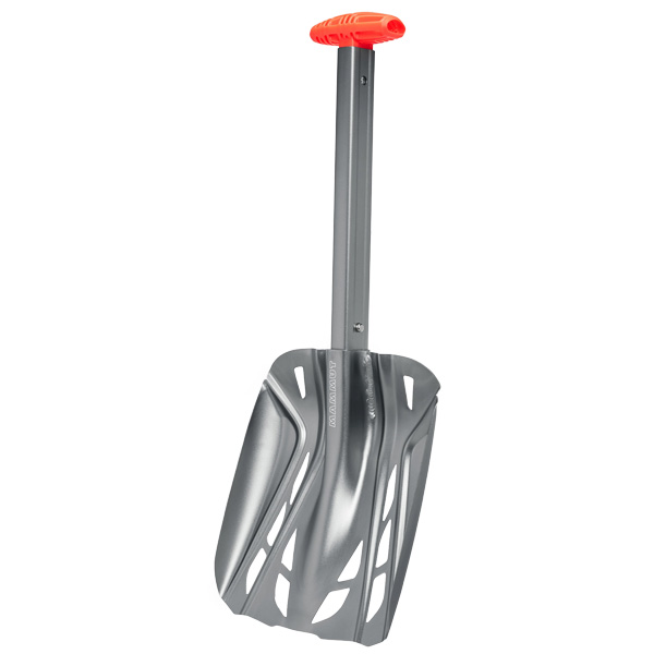マムート MAMMUT 雪用ショベル Alugator Ultra 2620-00200-0242