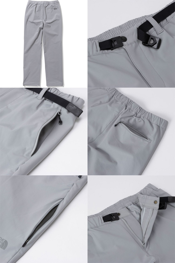 ザ・ノース・フェイス バーブパンツ レディース NBW32302