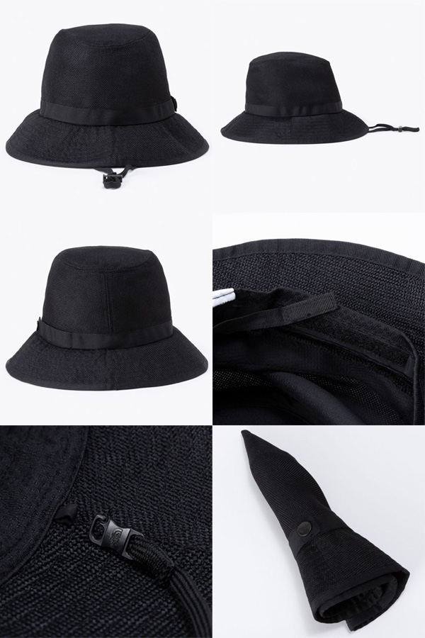 ザ・ノース・フェイス ハイクハット ユニセックス NN02341