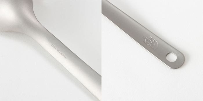 ザ・ノース・フェイス THE NORTH FACE トレイルアームススポーク Trail Arms Spork NN32320