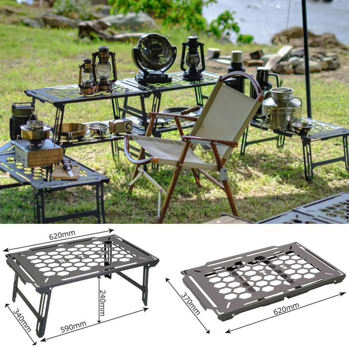 ネイチャートーンズ タートルラック サテンブラック TR-SB