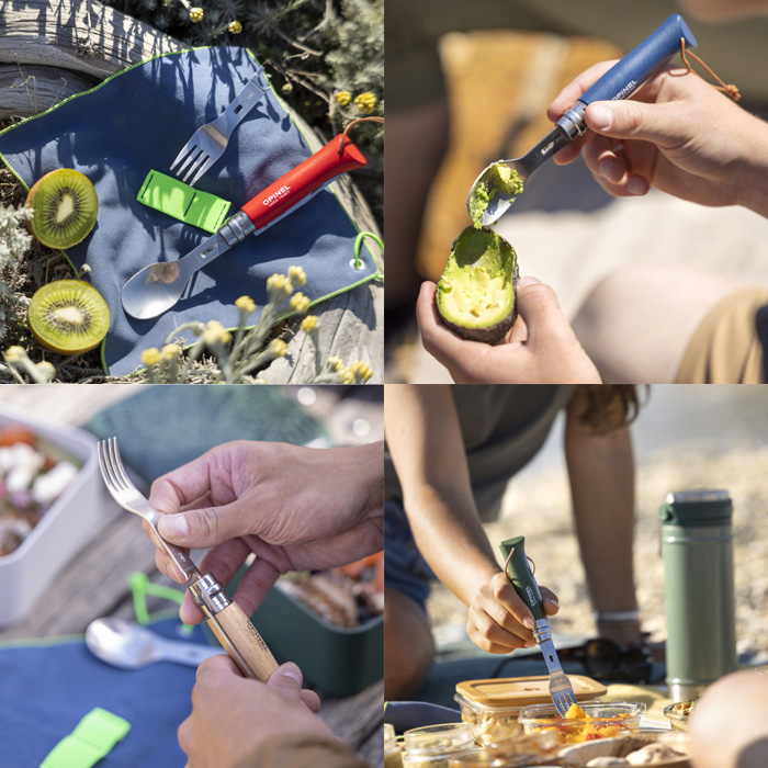 オピネル OPINEL ピクニックプラス アクセサリーズ 41610