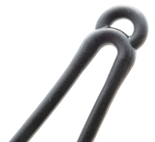 パーフェクトバンジー イージーストレッチコード 36インチ 90cm ブラック 61311