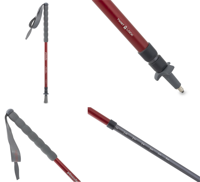 ピングイン PINGUIN ファストレイル ペア