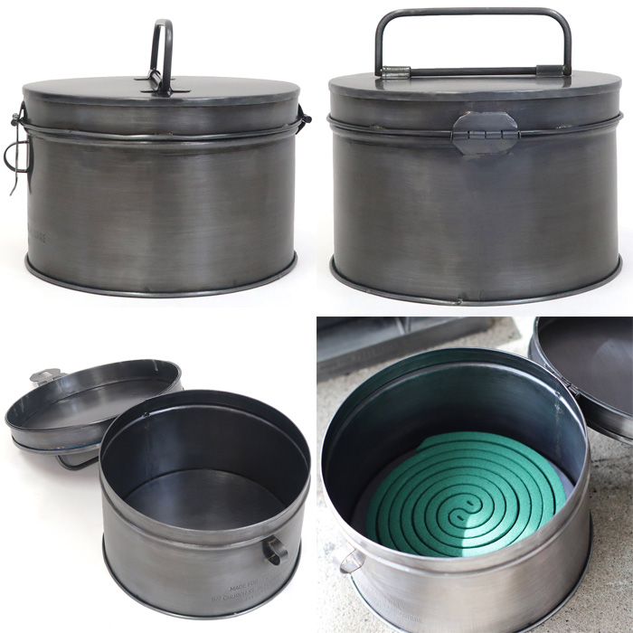 ポストジェネラル インダストリアル モスキート コイルボックス 982350002