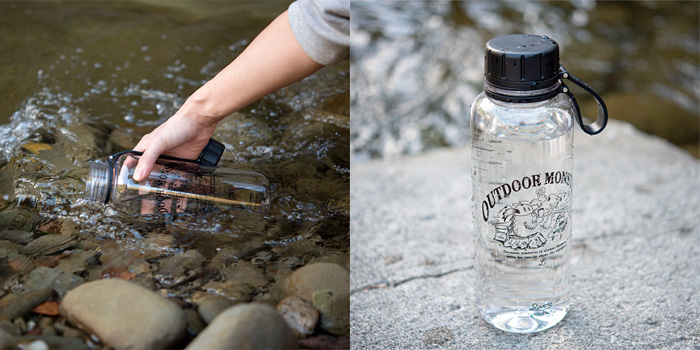 リバーズ RIVERS スタウトエア 1000 ODM