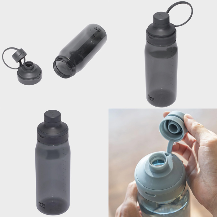 リバーズ RIVERS ループエア 850