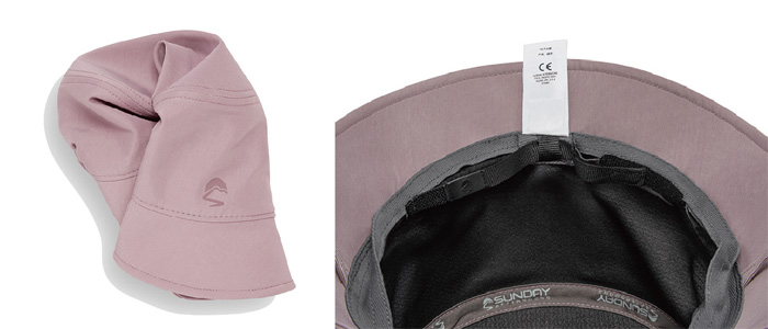 サンデーアフタヌーンズ サンワードバケット S2A03959