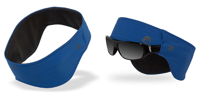 サンデーアフタヌーンズ メリディアンサーマルイヤーバンド S3AAE925