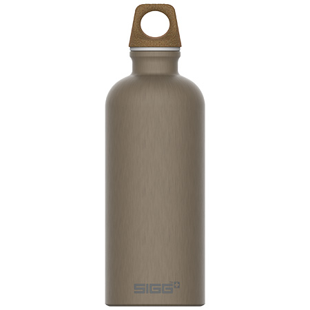 シグ SIGG マイプラネット ライター プレーン 0.6L 50379