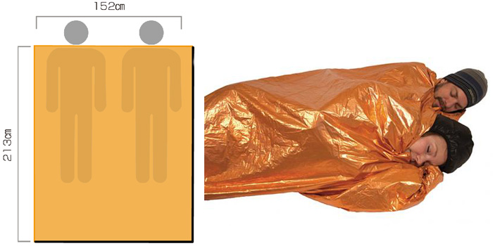 エスオーエル SOL ニューエマージェンシーヴィヴィ XL 13883