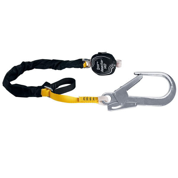 シンギングロック リアクター140 アジャスト ビックコネクター×1 W4472Y100