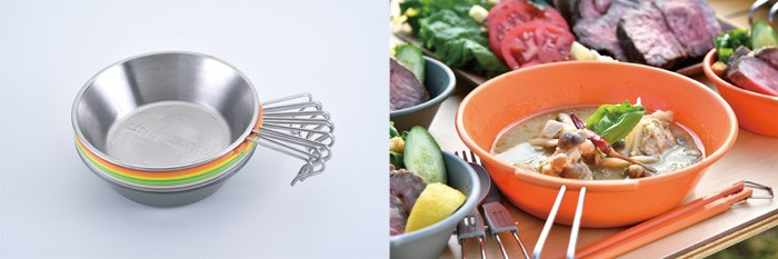 ユニフレーム カラシェラ900