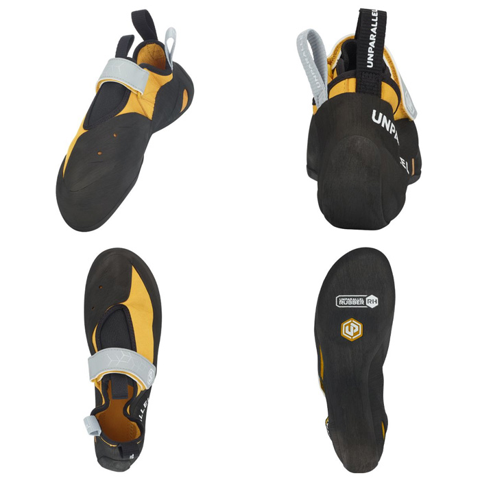 アンパラレル TN-pro イエロー 1410028