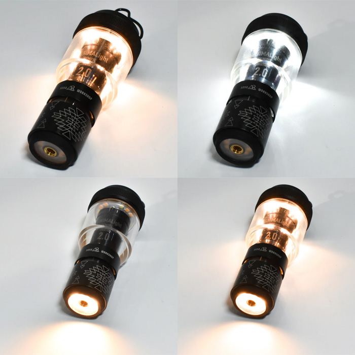 5050WORKSHOP ミニマライト リモートコントロール MINIMALIGHT REMOTE CONTROL 2.0