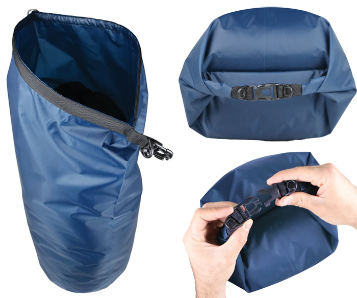 コフラン ライトウェイトドライバッグ 40L 11210332000040