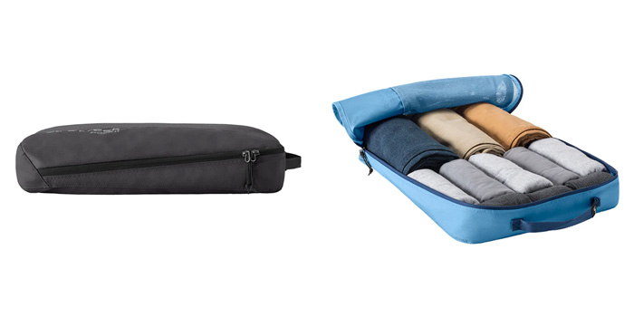 イーグルクリーク EagleCreek パックイット リヴィール キューブ L ブラック 11862352001000