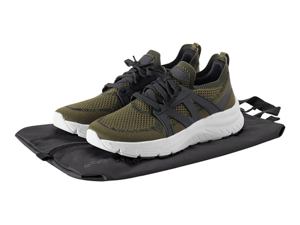 イーグルクリーク EagleCreek パックイット リヴィール シューサック ブラック 11862360001000